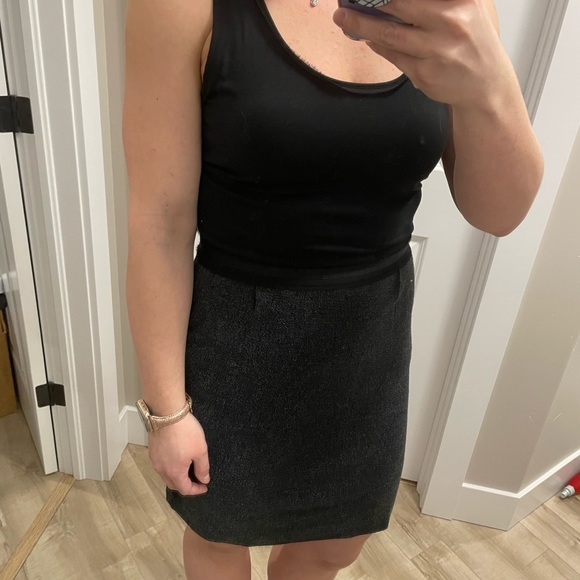 NWT Size 6 Banana Republic Dress - Picture 4 of 11